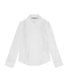 Remain Birger Christensen Long-sleeved Shirt In White