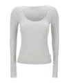 Remain Birger Christensen Remain Sweaters In Gray