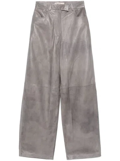 REMAIN BIRGER CHRISTENSEN COCOON PANT