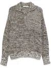 REMAIN FALICA SWEATER