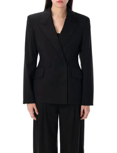 REMAIN BIRGER CHRISTENSEN REMAIN FITTED BLAZER