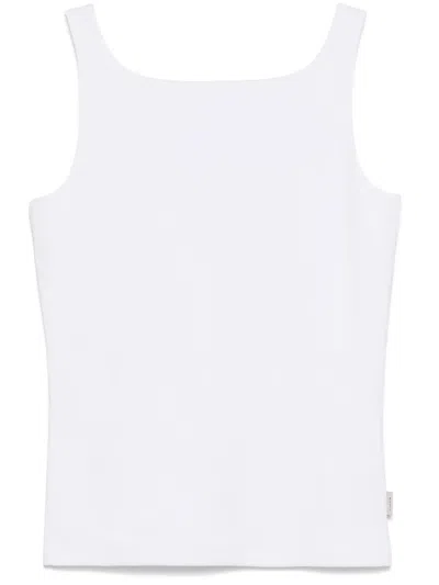 REMAIN BIRGER CHRISTENSEN JERSEY TANK TOP