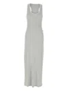 Remain Birger Christensen Remain Dresses In Grey