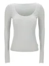 Remain Birger Christensen Remain Sweaters In Grey