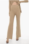 Remain Birger Christensen Lurex Palazzo Pants