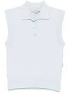 Remain Birger Christensen Michaela Top In Blue
