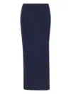 Remain Birger Christensen Remain Skirts In Blue