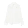 Remain Birger Christensen Striped Shirt In Multicolor