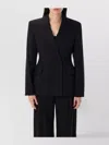 Remain Birger Christensen Double-breasted Fitted Blazer