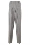 REMAIN BIRGER CHRISTENSEN REMAIN TAILORED WIDE LEG TROUSERS