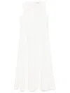 Remain Birger Christensen Remain Dresses In White