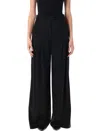 Remain Birger Christensen Wide Suiting Pants