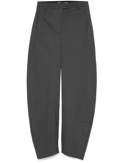 Remain Birger Christensen Wileja Trousers In Grey