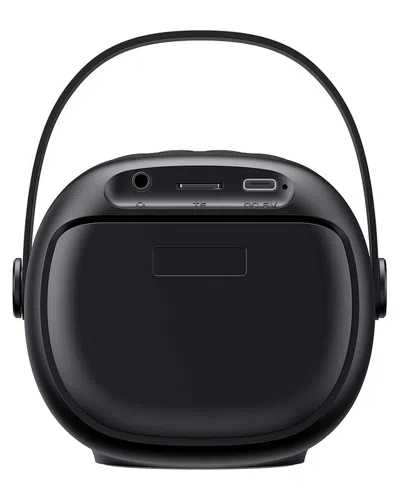 REMARKABLE GOODZ REMARKABLE GOODZ ETHOS HEARTS MELODY PORTABLE KARAOKE MACHINE
