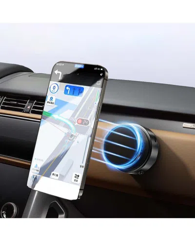 Remarkable Goodz Mount Anywhere Phone Mount In Black