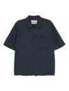 Remi Relief Aloha Shirt