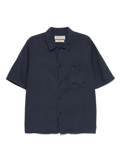 Remi Relief Aloha Shirt