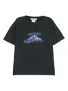 Remi Relief Printed T-shirt