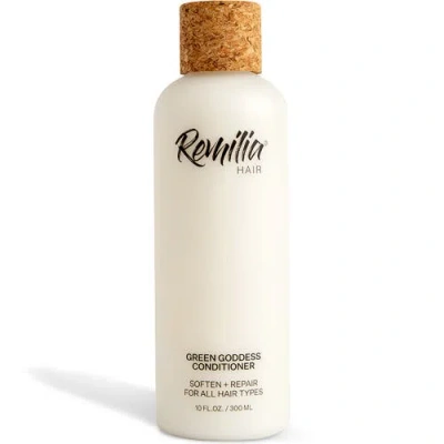 Remilia Hair Green Goddess Conditioner