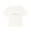 Remington Stone Joker Tee In White