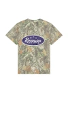 Remington Stone Star Tee In Multi