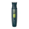 Remington Ultrastyle Rechargeable Total Grooming Kit In Black