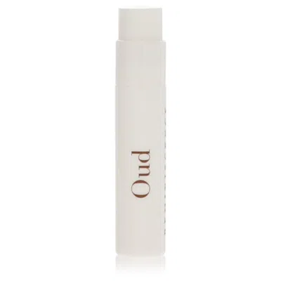 Reminiscence 3pcs Perfume Gift Sets -  Oud By  Vial .04 oz For Women In White