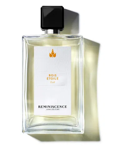 Reminiscence Bois Étoilé Eau De Parfum 100 ml In White