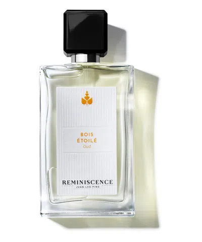 Reminiscence Bois Étoilé Eau De Parfum 50 ml In White
