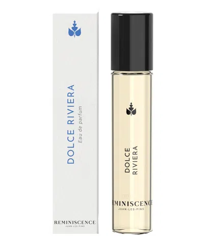 Reminiscence Dolce Riviera Eau De Parfum 11 ml
