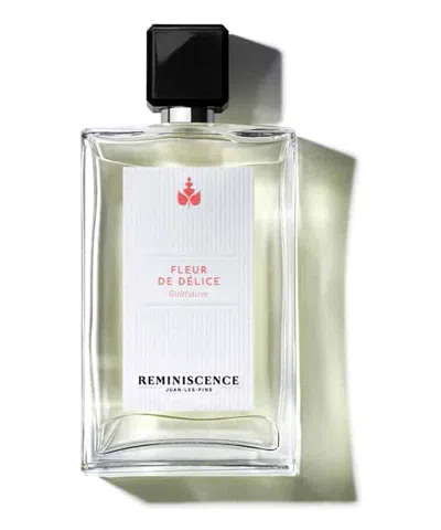 Reminiscence Fleur De Délice Eau De Parfum 50 ml