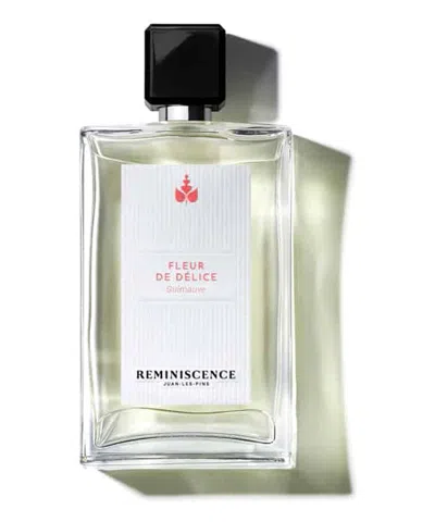 Reminiscence Fleur De Délice Eau De Parfum 50 ml In White