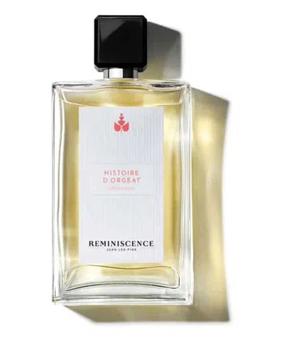 Reminiscence Histoire D&#039;orgeat Eau De Parfum 100 ml In White