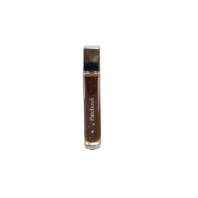 Reminiscence Ladies Patchouli Edt Spray 0.67 oz Fragrances 3596936201866 In Brown