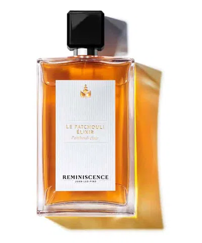 Reminiscence Le Patchouli Élixir Eau De Parfum 100 ml In White