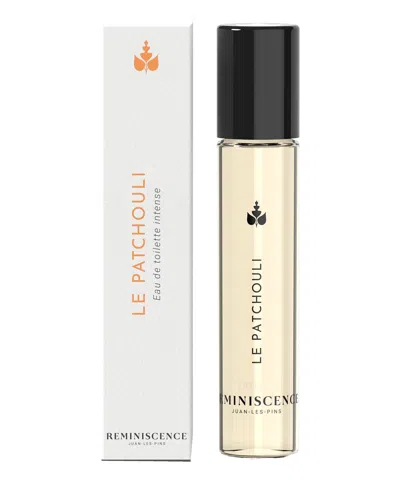 Reminiscence Le Patchouli Intense Eau De Toilette 11 ml