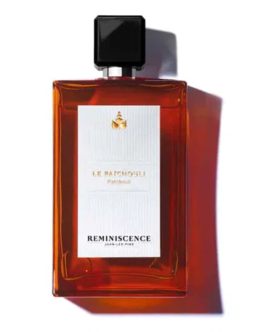 Reminiscence Le Patchouli Intense Eau De Toilette 50 ml