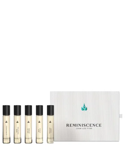 Reminiscence Le Patchouli Travel Kit 5x11 ml
