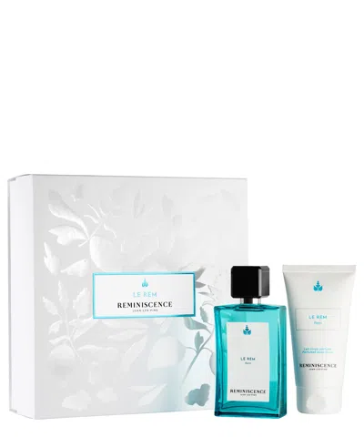 Reminiscence Le Rem Discovery Set 50 Ml+75 ml