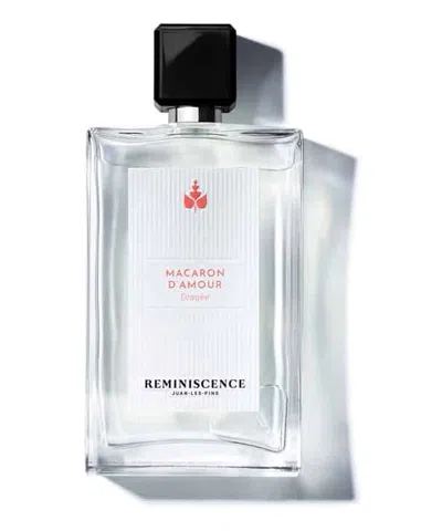 Reminiscence Macaron D'amour Eau De Parfum 100 ml