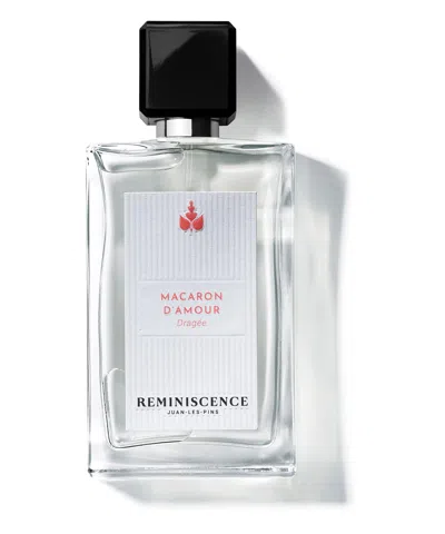 Reminiscence Macaron D'amour Eau De Parfum 50 ml