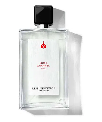 Reminiscence Musc Charnel Eau De Parfum 100 ml In White