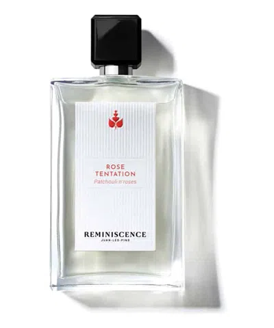 Reminiscence Rose Tentation Eau De Parfum 100 ml