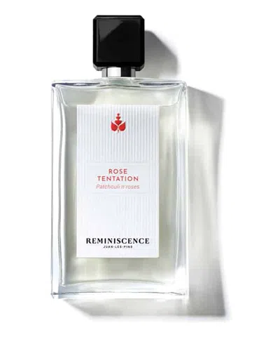 Reminiscence Rose Tentation Eau De Parfum 100 ml In White