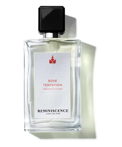 Reminiscence Rose Tentation Eau De Parfum 50 ml