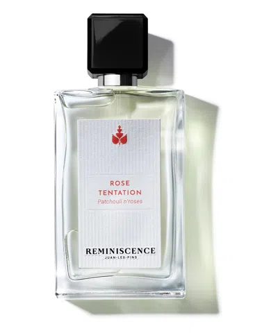 Reminiscence Rose Tentation Eau De Parfum 50 ml In White