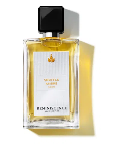 Reminiscence Souffle Ambré Intense Eau De Toilette 50 ml