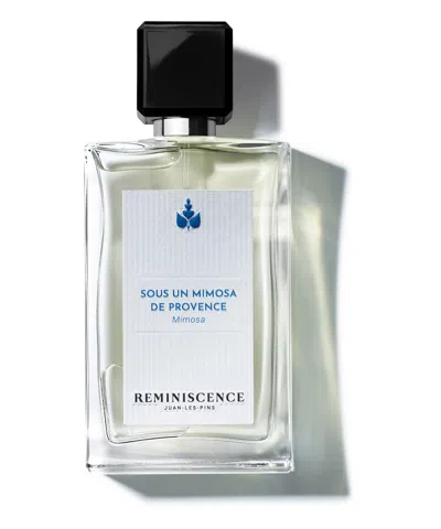 Reminiscence Sous Un Mimosa De Provence Eau De Toilette Intense 50 ml In White