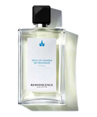Reminiscence Sous Un Mimosa De Provence Intense Eau De Toilette 100 ml