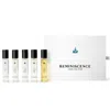 Reminiscence Unisex Mini Set Gift Set Fragrances 3596930002087
